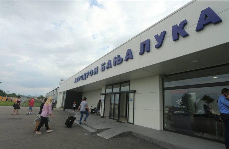 Aerodrom Banja Luka očekuje veći broj putnika, u planu novi letovi
