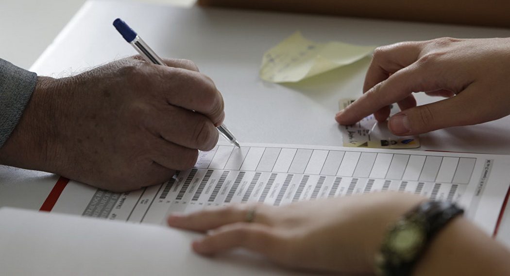 Državljani BiH mogu da provjere birački spisak