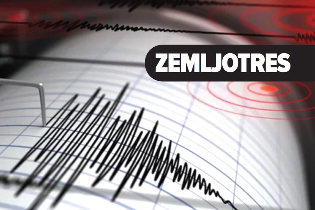 EMSC: Zemljotres zatresao BiH