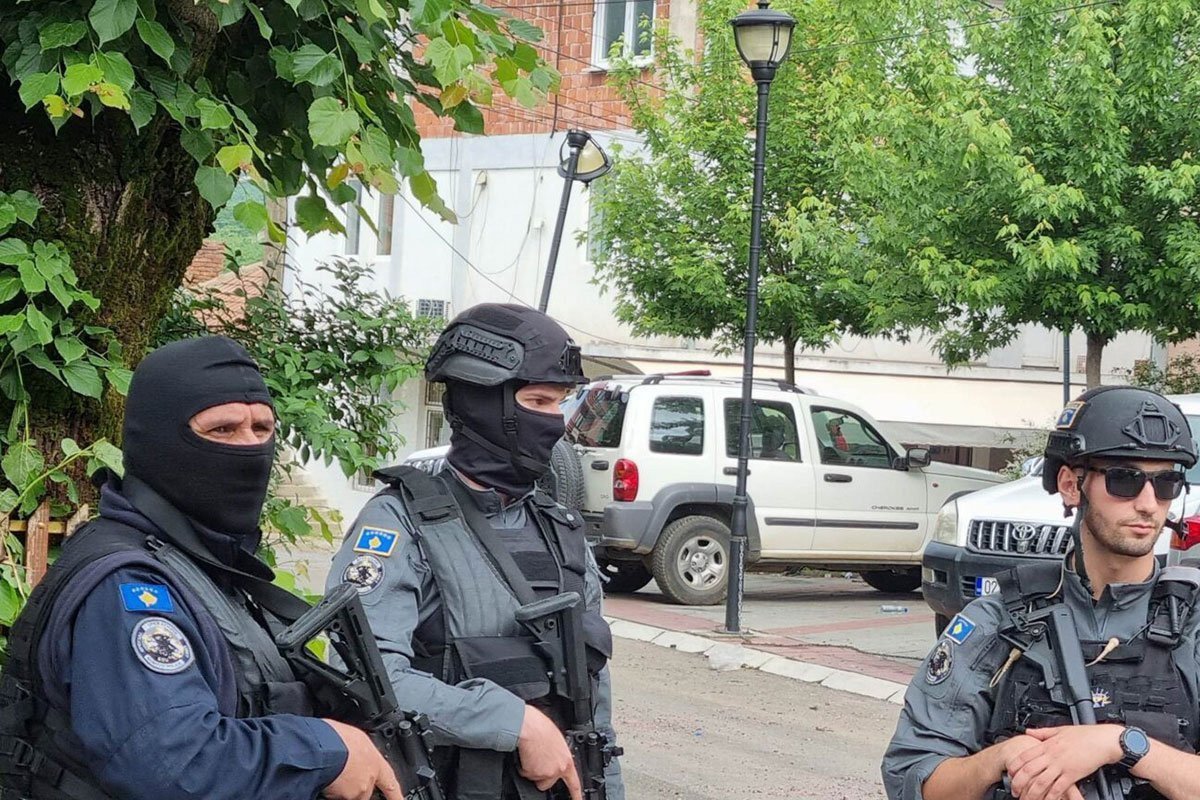 Kosovska policija pretukla dvojicu braće srpske nacionalnosti